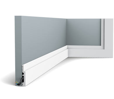 Плинтус Orac Decor SX187