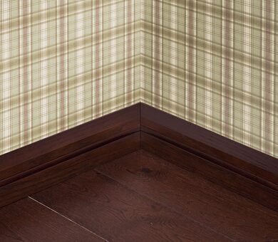 Плинтус Parketoff Дуб Мускат