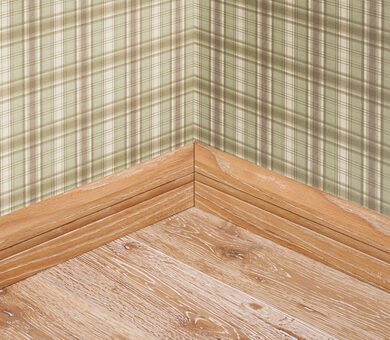 Плинтус Parketoff Дуб Юкон