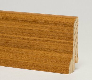 Плинтус Pedross 60x22x2500 Афрормозия