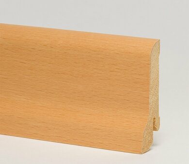 Плинтус Pedross 60x22x2500 Бук