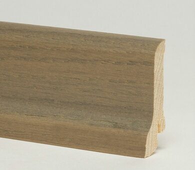 Плинтус Pedross 60x22x2500 Дуб Фанди