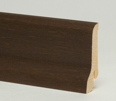 Плинтус Pedross 60x22x2500 Дуб кофе