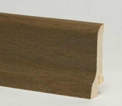 Плинтус Pedross 60x22x2500 Дуб Пиксбург