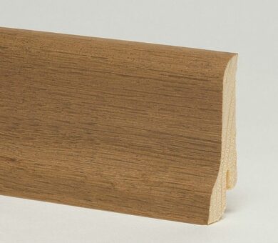 Плинтус Pedross 60x22x2500 Дуб плантагенет