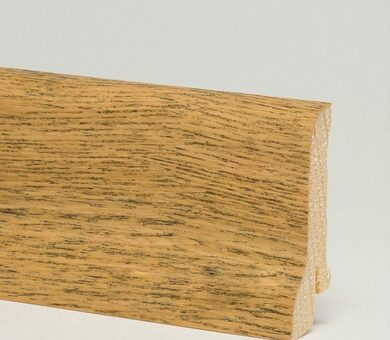 Плинтус Pedross 60x22x2500 Дуб презенс