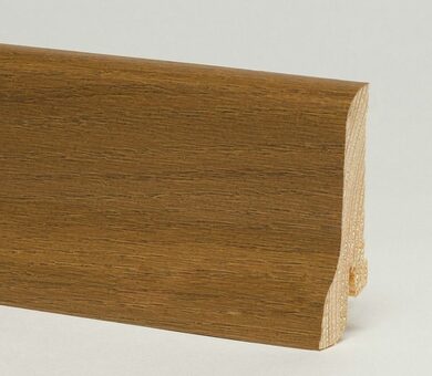 Плинтус Pedross 60x22x2500 Дуб Вилликана