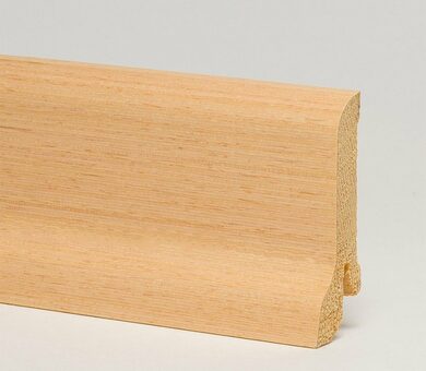 Плинтус Pedross 60x22x2500 Гевея