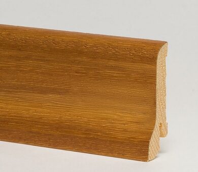 Плинтус Pedross 60x22x2500 Ироко