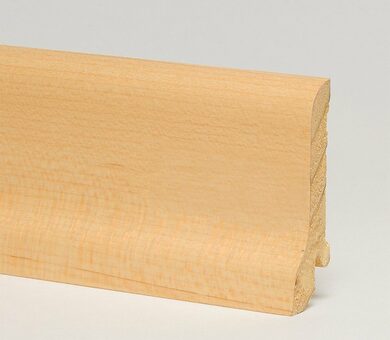 Плинтус Pedross 60x22x2500 Клен