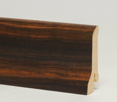 Плинтус Pedross 60x22x2500 Макассар