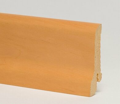 Плинтус Pedross 60x22x2500 Ольха