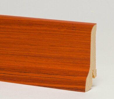 Плинтус Pedross 60x22x2500 Падук