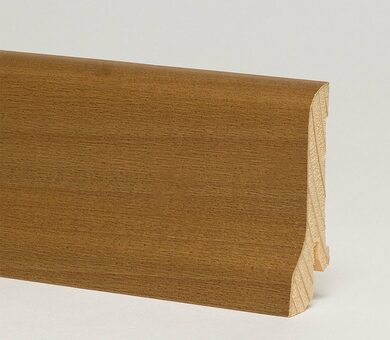 Плинтус Pedross 60x22x2500 Танганика