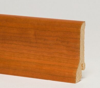 Плинтус Pedross 60x22x2500 Вишня