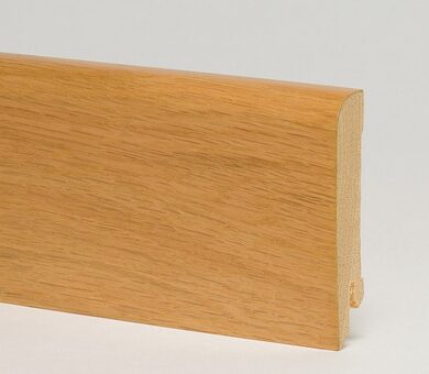 Плинтус Pedross 70x15x2500 мм Дуб