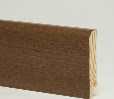 Плинтус Pedross 70x15x2500 мм Дуб авалон