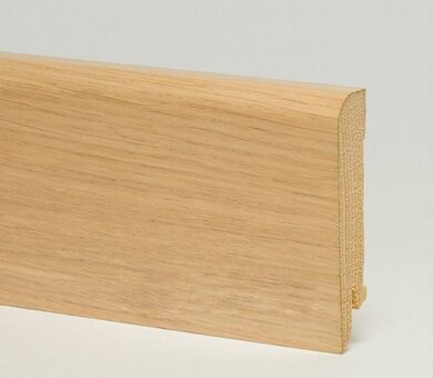 Плинтус Pedross 70x15x2500 мм Дуб беленый