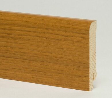 Плинтус Pedross 70x15x2500 мм Дуб эстрелла