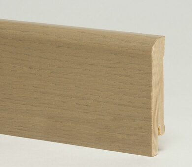 Плинтус Pedross 70x15x2500 мм Дуб фанди