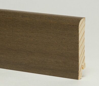 Плинтус Pedross 70x15x2500 мм Дуб пиксбург