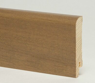 Плинтус Pedross 70x15x2500 мм Дуб плантагенет