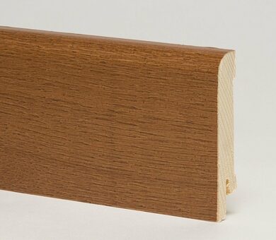 Плинтус Pedross 70x15x2500 мм Дуб сан-антонио