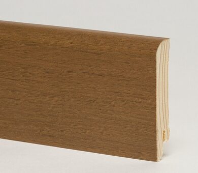 Плинтус Pedross 70x15x2500 мм Дуб вилликана