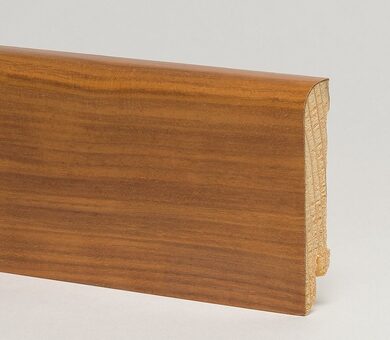 Плинтус Pedross 70x15x2500 мм Орех