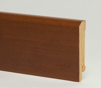 Плинтус Pedross 70x15x2500 мм Ярра