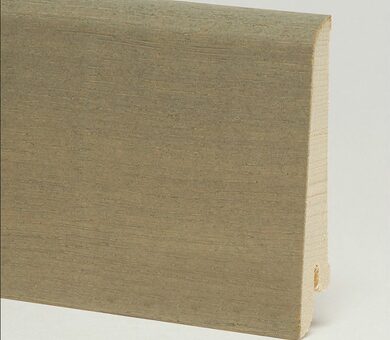 Плинтус Pedross 80x16x2500 мм Дуб Фанди