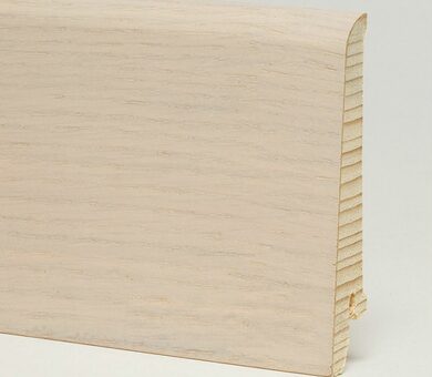 Плинтус Pedross 80x16x2500 мм Дуб Хило