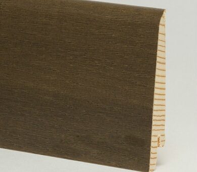 Плинтус Pedross 80x16x2500 мм Дуб пиксбург