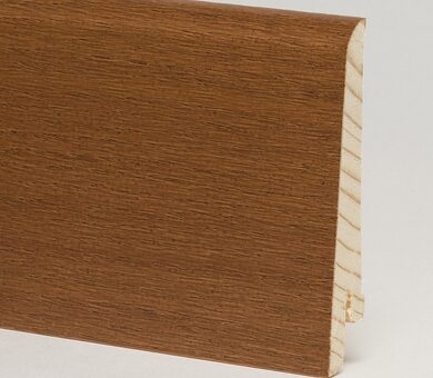 Плинтус Pedross 80x16x2500 мм Дуб сан-антонио