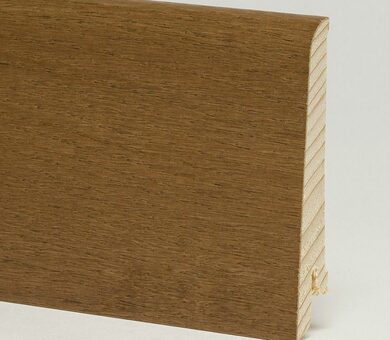 Плинтус Pedross 80x16x2500 мм Дуб Вилликана