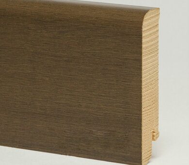 Плинтус Pedross 80x18x2500 мм R9 Дуб пиксбург