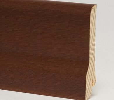 Плинтус Pedross 80x20x2500 мм Ярра