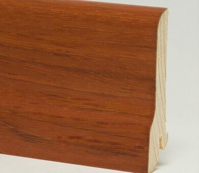 Плинтус Pedross 80x20x2500 мм Ятоба