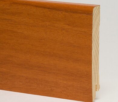 Плинтус Pedross 95x15x2500 мм Дусси