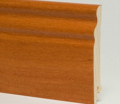 Плинтус Pedross 95x15x2500 мм SEG 100 Дусси