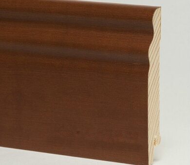 Плинтус Pedross 95x15x2500 мм SEG 100 Ярра