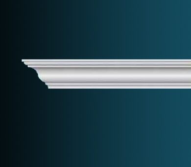 Плинтус Перфект AB232