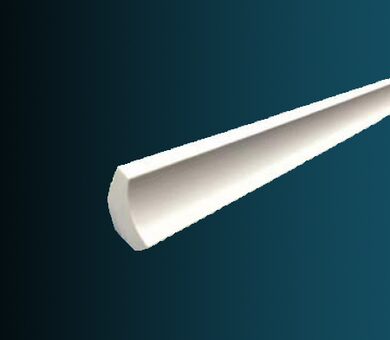 Плинтус Перфект AB250F