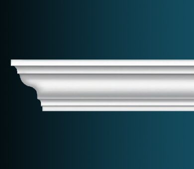 Плинтус Перфект AB282