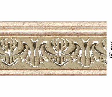 Карниз потолочный 155B-59 2М Decomaster