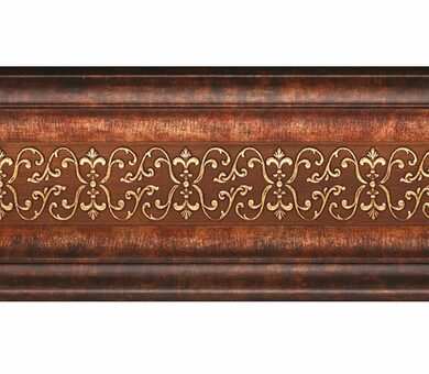 Карниз потолочный 167-767 Decomaster