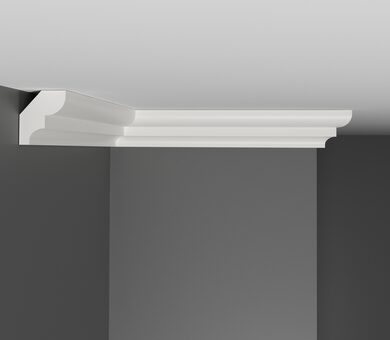 Плинтус потолочный DECOMASTER A211