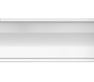 Карниз потолочный D109-114 Decomaster