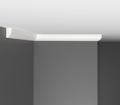 Потолочный профиль A019 Decomaster