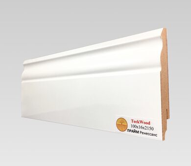Плинтус Takewood Прайм Ренессанс
